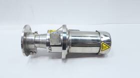 Ms1q1 Spxflow Lightnin Mixer 1/2hp 1745rpm 575v-ac 3ph