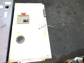 Ats23dn30 Square D E-flex Alttivar Type Pf4s Ser A 20 Hp Motor Controller 460v