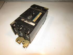 Ka36150 Square D I Line Breaker 150a 240/480v 3ph