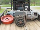 Sr-445p-wva Century Electric Phase Wound Rotor Induction Polyphase Motor Plus Extra