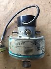 Sr3642-4822-84-7-48c-cu Pacific Scientific Dc Motor Volts Amps