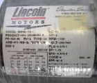 Srd4s2tc61 Lincoln Motor Lm24345 Model