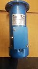 Srf3643-4593-7-5-56c Pacific Scientific Motor Rpm Tefc