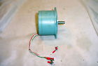 Ss50-1091 Superior Electric Slo-syn Driving