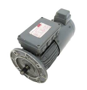 G-drtf-0410.20x.41-k-v3 Ssb 9819-033-7-001 Used Motor 208v 0-3240rpm 98190337001