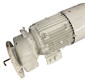 Dc-611-0310.400.65-85 Ssb Antriebstechnik Type Electric Motor 3-phase 1.5 Kw