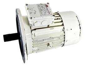 Dm-0522.010.1.001 Ssb Antriebstechnik Flanged Electric Motor 400v 4080rpm 5.5kw