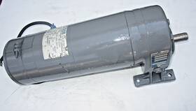 Gp-g01-0413.1615.00 Ssb Duradrive Motor Used