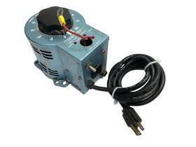 033-3504 Staco Variable Autotransformer