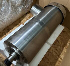 Pa2c10n04b1tg Stainless Motors Inc Lightnin 1/2 Hp Replacement Motor 56y 208-230/460v 3 Phase