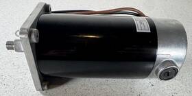 24vcd Star Eco-star 500w 4300rpm Motor Never Used Great Shape