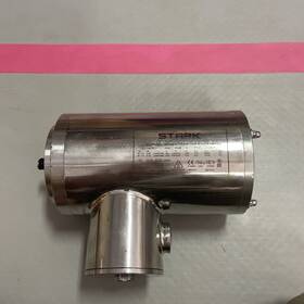 63l4 Stark Stainless Steel Ebs 3 Phase Induction Motor G13
