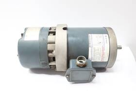 114c957ba1bb9a Stearns Brake Motor 1/2hp 1725rpm 208-230/460v-ac 3ph