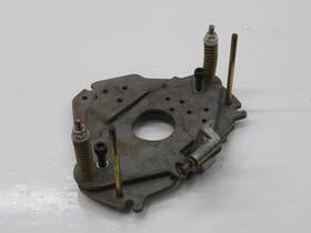 5-42-5565-00 Stearns Gear Box Motor T235595
