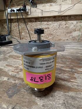 Dg.60.d Stegmann Encoder
