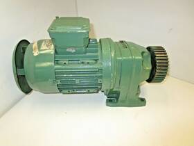 Gfnb4b14-d71n13-4g Stephan-werke Hameln Premium 3 Ph Motor