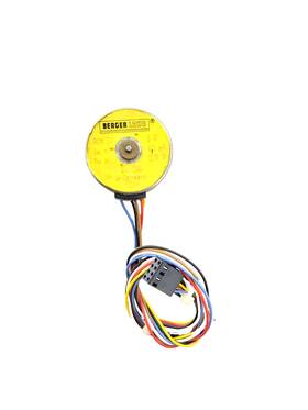 Rdm-57 Stepping Motor Berger Lahr Rdm 57 12g 625 Ma