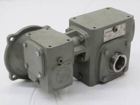 Ra-red940 Sterling Gear Reducer T266500