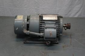 1-055-521-00-qf Sterling Stearns Jby154fsa Motor T69367