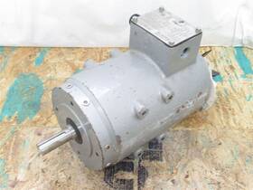 Thh0034pxa Sterling 235842 Used Ac Motor 3hp 208-230/460v 1740rpm 3ph 60hz