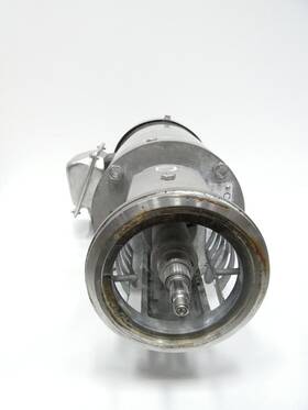 Xho022pha Sterling Premium Efficient Motor 145t 3ph 2hp 3450rpm 208-230/460v-ac