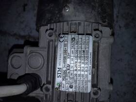 Ts63b4 Stm Electric Motor