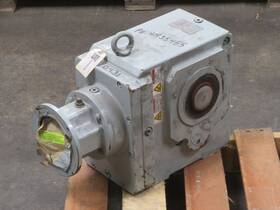 K614ag2660mr160 Stober K614ag2660mr160/050 Gearhead T246675