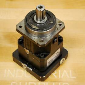P321spr0040mt Stober Servofit Precision Gearhead. Ratio-4.0 1 - Used