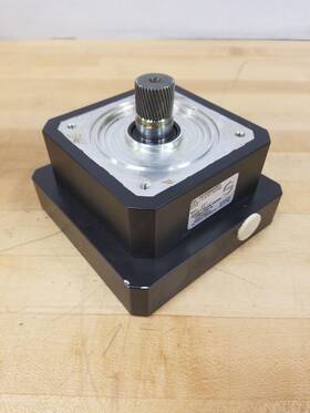 P421spr0040mtl Stober Servofit Precision Gearhead Ratio 4.0 1 Base Only