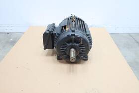 Su-02250162-279w22 Sullair Weg Su-02250162-279 W22 Motor 254t 7.5hp 1175rpm 230/460v-ac 3ph