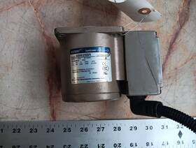 A8m25br Sumitomo Astero Induction Motor 25w 1ph 115vac