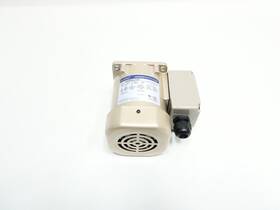 A9m60jhr Sumitomo Induction Motor 3ph 60w 1600rpm 200/220/230v-ac