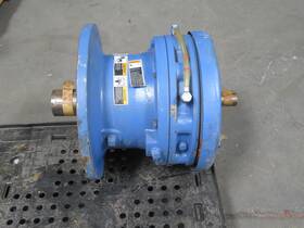 Chv-6170-11 Sumitomo Inline Gear Reducer 1750 Rpm T201050