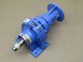 Cnhjs-6125tby-88795 Sumitomo Inline Gear Reducer T214914