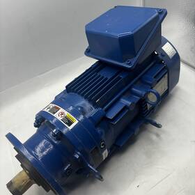 Cnhm1h-6095yc-ep-15 Sumitomo Tcfxpa 1hp 3 Phase Induction Motor