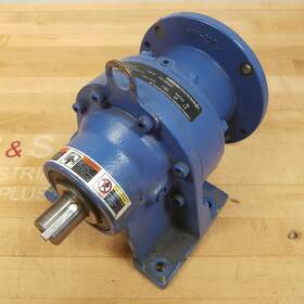 Cnhxm1-6100y-35 Sumitomo Pa146337 Gear Reducer 1.31hp 1750rpm - Used