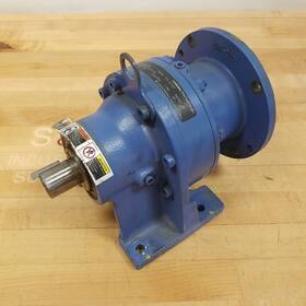 Cnhxm1h-6105y-29 Sumitomo Pa162127 Gear Reducer 2.13hp 1750rpm - Used