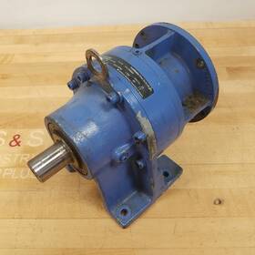 Cnhxm2-6110y-25 Sumitomo Pa126690 Gear Reducer 2.56hp 1750rpm - Used