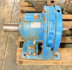 0hh-4205 Sumitomo Drive Technologies Reconditioned Speed Reducer 2 1 Tbi