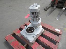 Ehyms2-c6140yc-epy4-179 Sumitomo Cyclo Drive Gearmotor Assembly. T267997