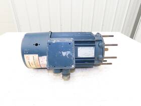 1680 Sumitomo F90l/4b F90l/4bs Brake Motor 1.65kw Rpm 277/480v 3ph Iec 90 15mm Shaft