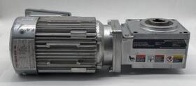 Hn0976891 Sumitomo Tc-fx 3 Phase Induction Motor/ Gear Reducer