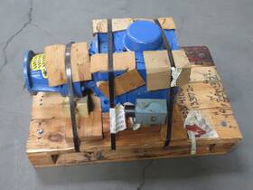 Lhyjs-4b125y-y2-179 Sumitomo Pa171605 Right Angle Reducer 179 1 94lx4b12014 T196