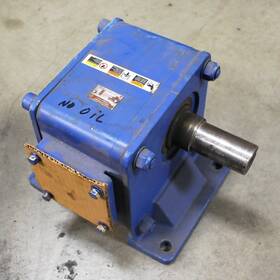 Nms05-1530ryc-m-80 Sumitomo Sm-hyponic Gear Reducer. Ratio-80 1 - Used