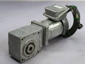 Rnyms02-1320yc-60 Sumitomo Induction Motor T248284