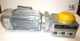 Rnyms05-1220ya-b-30 Sumitomo Drive Technologies # Motor 1/2 Hp Ratio 30