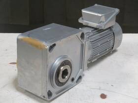 Rnym05-1430y Sumitomo Tc-fx/fb-05a Motor W Gear Reducer T266506