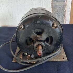 3241947 Sunny Line Appliances Inc. 241947 S.p.a.c. Motor 1/4 Hp 1750 Rpm 110v Ac 60hz