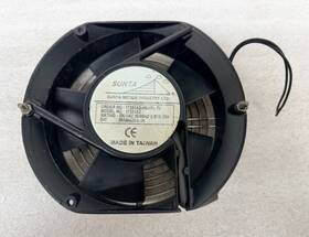 17251a2 Sunta Motor Industry Ltd. Model No