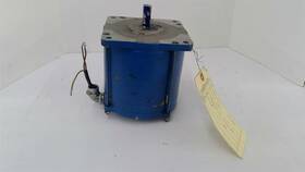 X1100-2002 Super Electric 3.0a Stepping Motor 72 Rpm 120v 50/60hz